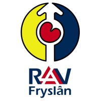 Regionale AmbulanceVoorziening (RAV) Fryslân logo - Similar company to Multiservice W&L