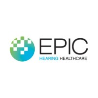 EPIC Hearing Healthcare logo - Similar company to Epic Home Healthcare