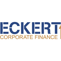 Eckert Corporate Finance GmbH logo - Similar company to Step Africa Exchange For Change Ltd
