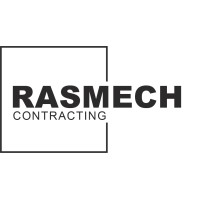 Rasmech logo - Similar company to Santrix Diesel