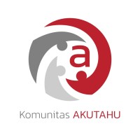 Komunitas AKUTAHU - Penggerak Masyarakat Berbasis Pengetahuan logo - Similar company to Learn2Earn