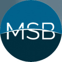 Messer Strickler Burnette, Ltd logo - Similar company to Matlin Law Group, P.C.