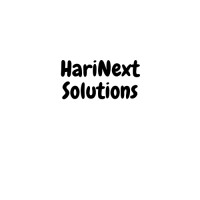 HariNext Solutions logo - Similar company to Decentral Inc.