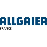 Allgaier France logo - Similar company to Ingetech