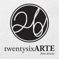 twentysixARTE Singapore logo - Similar company to Treasure Box Pte Ltd