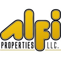 Alfi Properties LLC. logo - Similar company to Zula Den