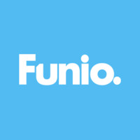 Funio logo - Similar company to Magic Online