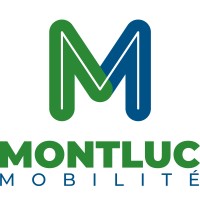 Montluc Mobilité logo - Similar company to Château Du Theil