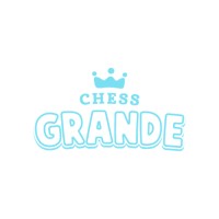 Chess Grande logo - Similar company to Chess Castle