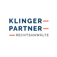 Klinger und Partner Rechtsanwälte mbB (Amtsgericht Stuttgart PR 720463) logo - Similar company to Rechtsanwälte Mössner & Partner Mbb