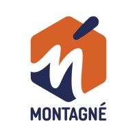 Société MONTAGNÉ logo - Similar company to Arbre - Association Et Entreprise D'Insertion