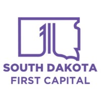 South Dakota First Capital logo - Similar company to Barnstorm Foundry