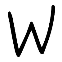 Wink Gal Apparel logo - Similar company to Darn It!