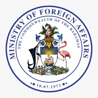 Ministry of Foreign Affairs, the Commonwealth of The Bahamas logo - Similar company to Aeropost