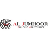 Al Jumhoor Building Maintenace logo - Similar company to Budget Home Fix