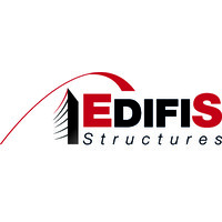 EDIFIS Structures logo - Similar company to Edifis