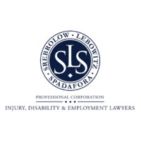 Srebrolow Lebowitz Spadafora / SLSPC logo - Similar company to Hc Law Chambers