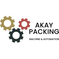 Akay Packing logo - Similar company to Flowpack Systems