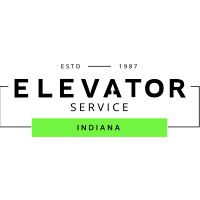 Elevator Service, Inc (ESI) of Indiana logo - Similar company to Elevator Service