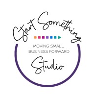 Start Something Studio logo - Similar company to Start Something Studios