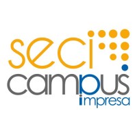 SECI Campus Impresa logo - Similar company to Gp Engineering Srl