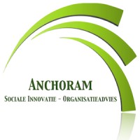 Anchoram logo - Similar company to Gcpit (Uk) Limited
