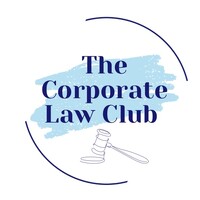 The Corporate Law Club logo - Similar company to The Edward Bramley Law Society