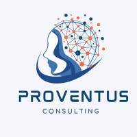 Proventus Consulting logo - Similar company to Rc Groups
