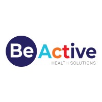 Be Active Health Solutions logo - Similar company to Re Exercise Physiology