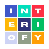 Interiofy logo - Similar company to Interiofy Spaces