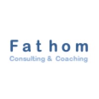 Fathom Consulting logo - Similar company to Cfo Conversations