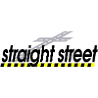 Straight Street logo - Similar company to Divamee