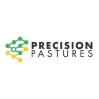 Precision Pastures logo - Similar company to Beneterra