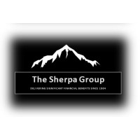 The Sherpa Group logo - Similar company to Yellow Spider Ltd