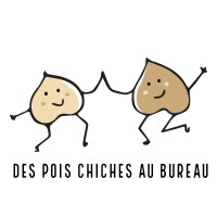 Des Pois Chiches au Bureau logo - Similar company to Code Climat