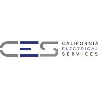 California Electrical Services logo - Similar company to Democracy Resources