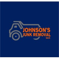 Johnson's Junk Removal LLC logo - Similar company to Magic Rabbit, Llc