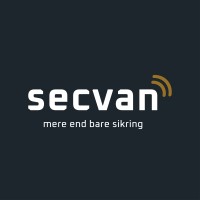 Secvan logo - Similar company to Hb Connection