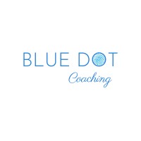 Blue Dot Coaching logo - Similar company to Strategic Partners