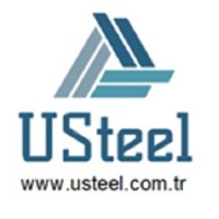 USTEEL Çelik Endüstri Sanayi ve Tic Ltd. logo - Similar company to Usteel