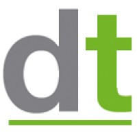 Digitalent logo - Similar company to Digitalents