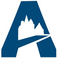 MAKELAAR ALEX logo - Similar company to Makelaar Tjeerd