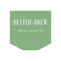 Better-Brew logo - Similar company to Corks Popcorn