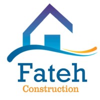 Fateh Construction logo - Similar company to Buz Tech Mmc