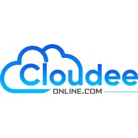 Cloudee Online FZC logo - Similar company to Cloudee