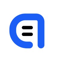 Ansvery logo - Similar company to Electric Blue