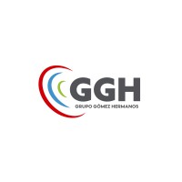 GGH logo - Similar company to Fusc Limitada Iquique