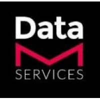 DataM-Services GmbH logo - Similar company to Peakpick