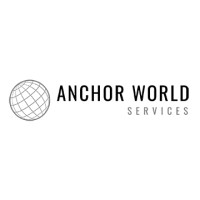 Anchor World Services logo - Similar company to Propelsum