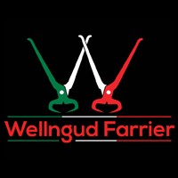 WellNGud Farrier logo - Similar company to Smtecno